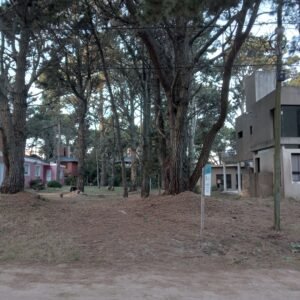 Lote en Costa del Este Calle Las Camelias e/ 4y5