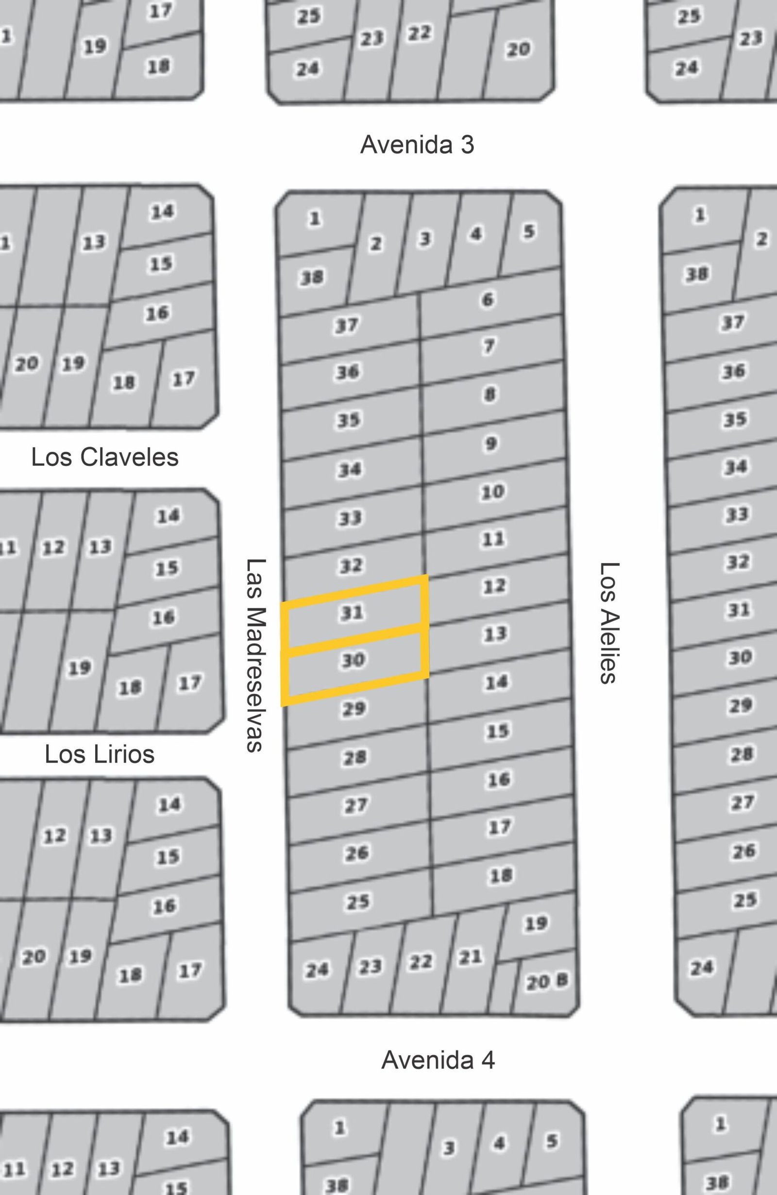 Mapa de bits en mapas lotes