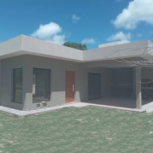 Casa A ESTRENAR en Costa del Este, calle los Malvones